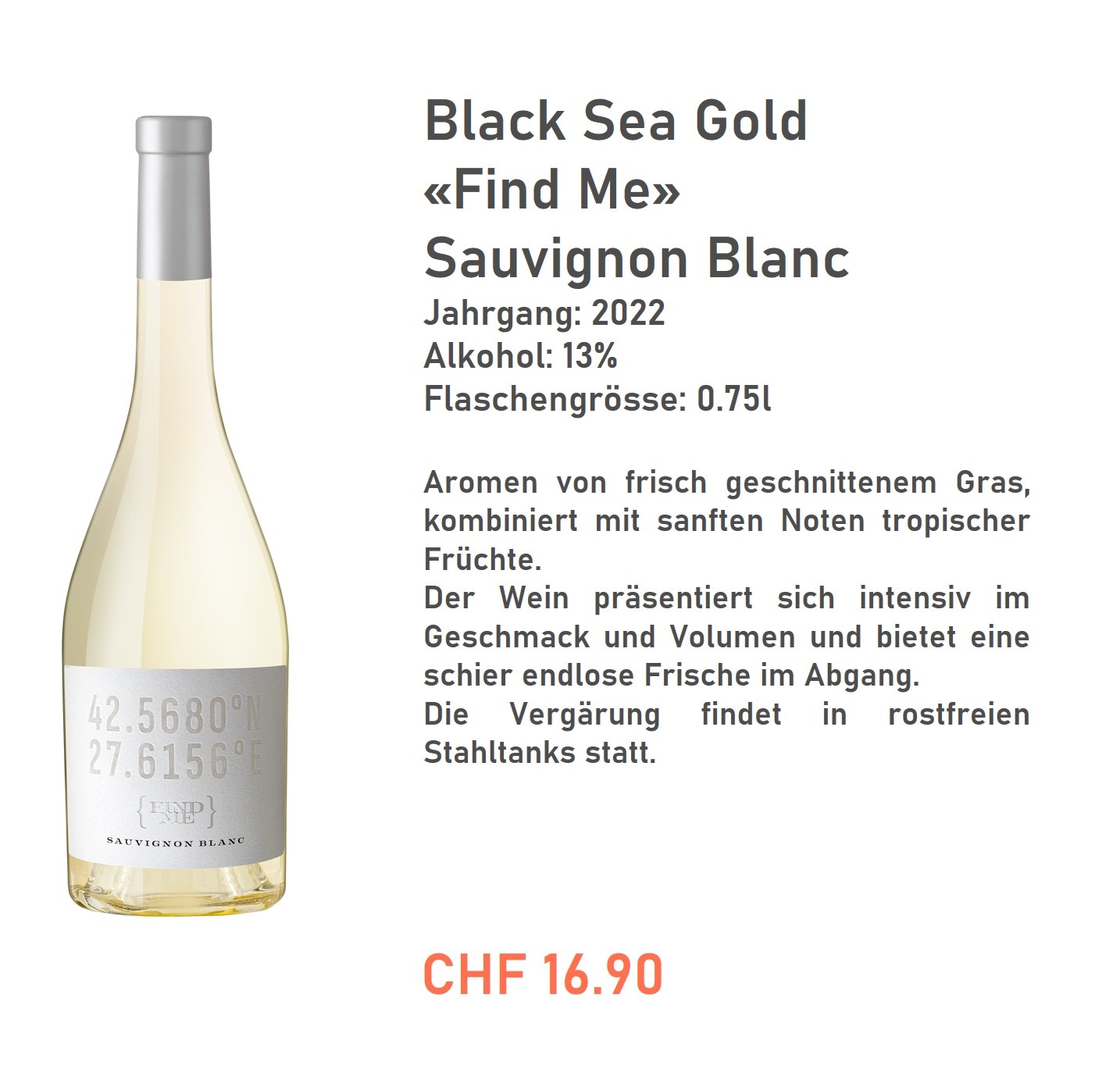 2404 BSG_Wein_Find_Me_Sauvignon Blanc
